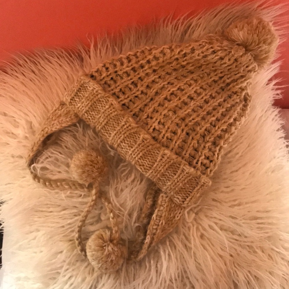 Seirus Woven Winter Hat